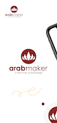 Arab Maker-poster