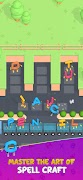 Word Jam Express - 3D Puzzle screenshot 2