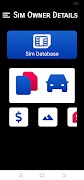 Sim Owner Details screenshot 5