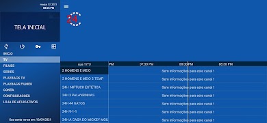 STARPLAY Screenshot 1