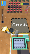 Smashing Roller screenshot 2