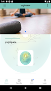 YogiSpace Screenshot 2