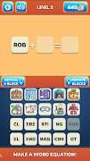 Word Equation اسکرین شاٹ 2