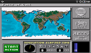 Ports Of Call Classic ภาพหน้าจอ 7