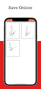 Signature Plus screenshot 2
