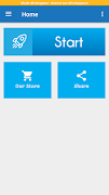 Universal remote control for a 截圖 1