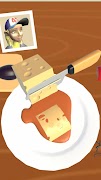 Food Face Designer poster