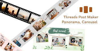 Carousel Posts - Threads Posts 截图 6