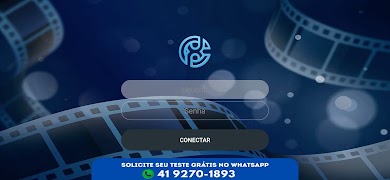 XCIPTV Black TV gönderen