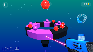 Circle Shot 截图 5