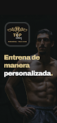 23TopTraining poster