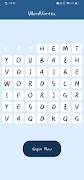 WordVortex screenshot 1