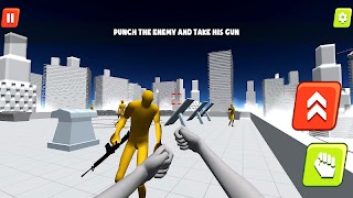 Slow Bullets - Slow Motion Act screenshot 5