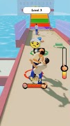 برنامه‌نما Bully Run عکس از صفحه