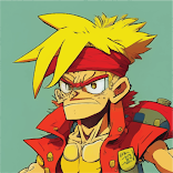 Me Talk Slug Evolution