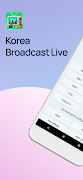 Korea Broadcast Live - Fun TV ポスター