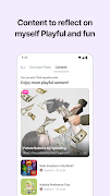 Candy Camera-AI beautycamera تصوير الشاشة 4