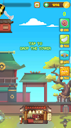 Tower Builder captura de pantalla 1