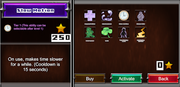 Ability Runner - Evolve Screenshot 3