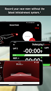 AMG Track Pace screenshot 6