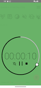 برنامه‌نما Toastmasters Timer عکس از صفحه