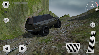Offroad Car Driving स्क्रीनशॉट 7