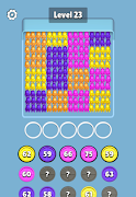 Holes Sort تصوير الشاشة 7