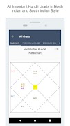 Star Kundli screenshot 2