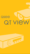 Q-See QT View poster
