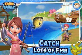 Farm Fable স্ক্রিনশট 5