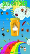 Bug Catcher captura de pantalla 5