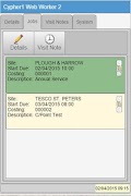 Web Worker 2 截图 1