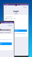 Quixi Funds screenshot 1
