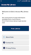Access My Library® poster