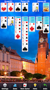 Poster Solitaire 2019