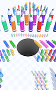 Hole and Draw ภาพหน้าจอ 6