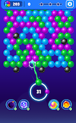 Bubble Rainbow: Pop & Explode imagem de tela 6