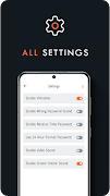 Screen Lock - Time Password 截圖 7