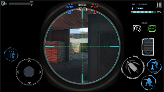 Multiplayer arena A2S2K screenshot 2