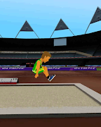 Olympic Mania screenshot 5