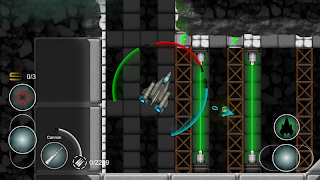 Jet Droid - Enhanced Screenshot 5