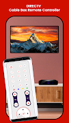 DirecTV Cable Box Remote Controller स्क्रीनशॉट 2