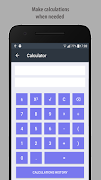 Budget Manager + Screenshot 5
