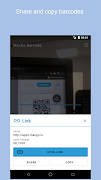 MaxGo Barcode Scanner screenshot 2