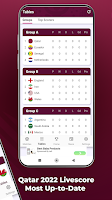 247Football Livescore App screenshot 1