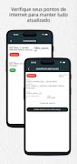 Velox Fiber screenshot 3