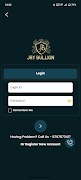 Jay Bullion screenshot 2
