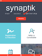 Synaptik اسکرین شاٹ 4