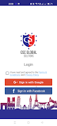 GSC GLOBAL SOLUTIONS screenshot 1
