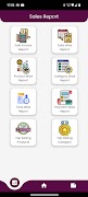 BOT POS Merchant 스크린샷 2